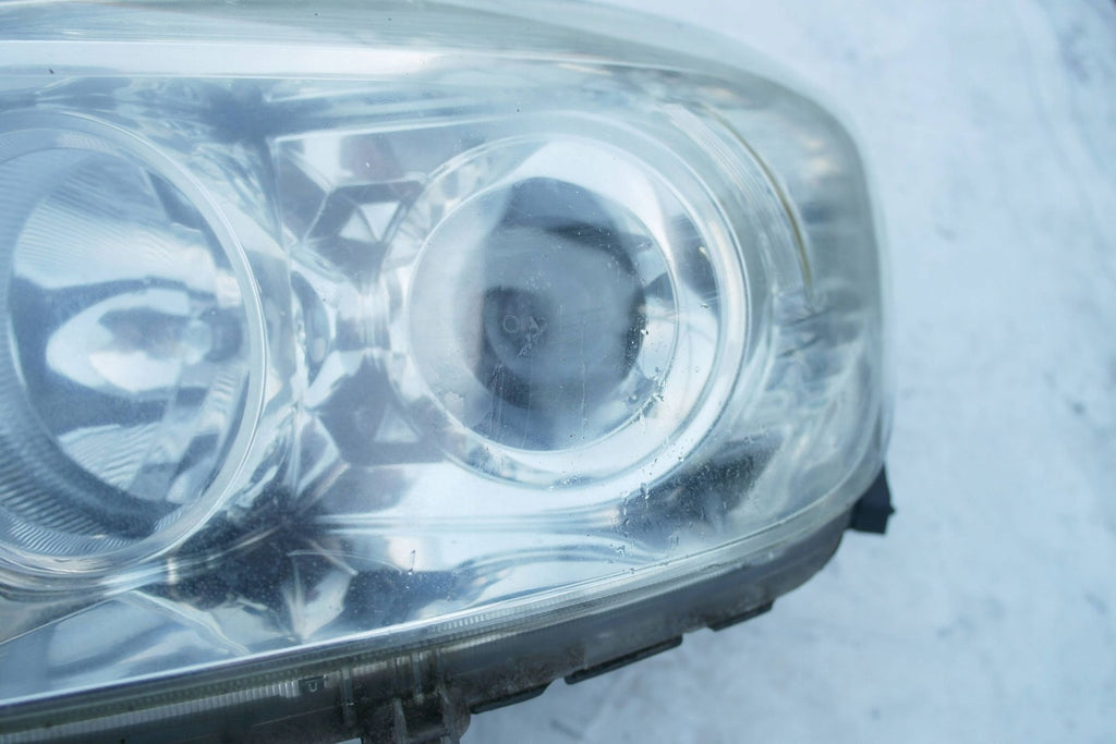 Frontscheinwerfer Toyota Rav 4 Links Scheinwerfer Headlight SCH1605737246xr