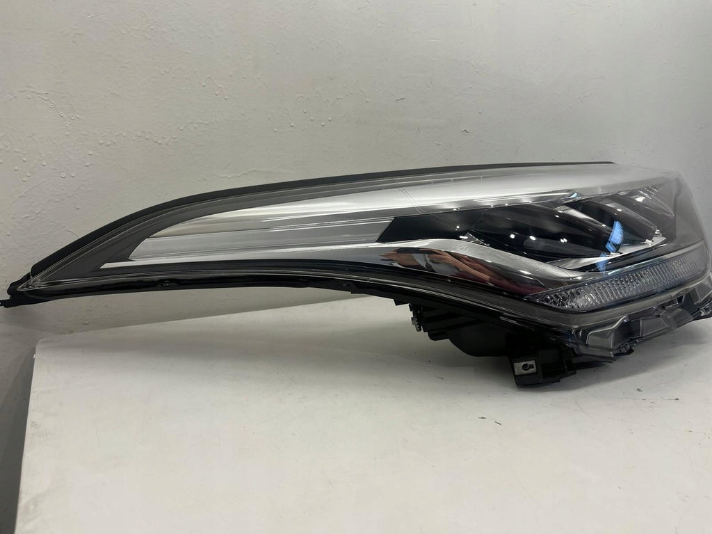 Frontscheinwerfer Toyota Chr 81110-F4180-00 Full LED Rechts Headlight SCH1836698690nz