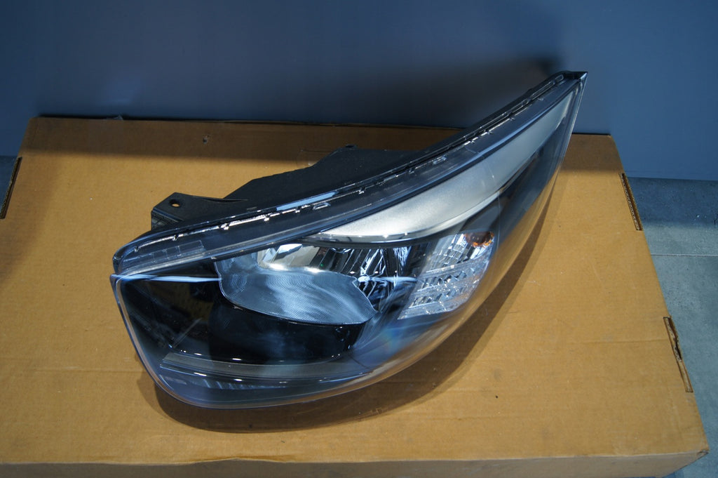 Frontscheinwerfer Kia Picanto LED Links Scheinwerfer Headlight