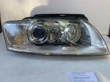 Laden Sie das Bild in den Galerie-Viewer, Frontscheinwerfer Audi A8 Xenon Rechts Scheinwerfer Headlight