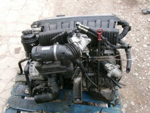 Laden Sie das Bild in den Galerie-Viewer, Motor BMW E39 M52B25 2.5 1997 Benzin Engine Komplett