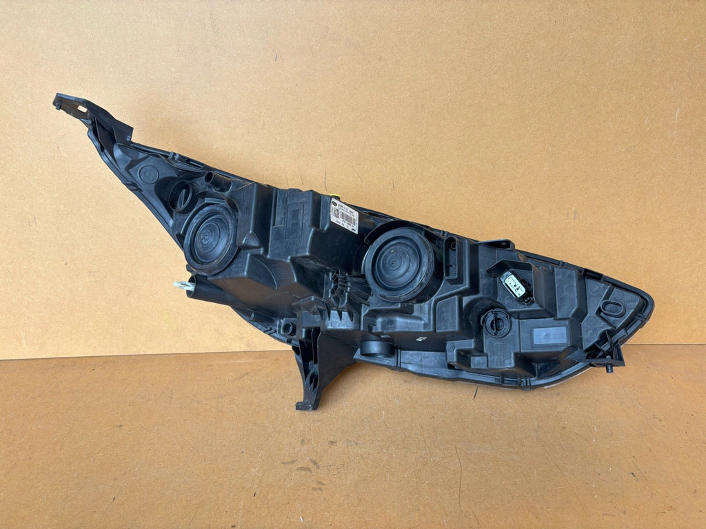 Frontscheinwerfer Ford Transit Connect KT1B-13W030-AF Links Headlight SCH6278198713wu