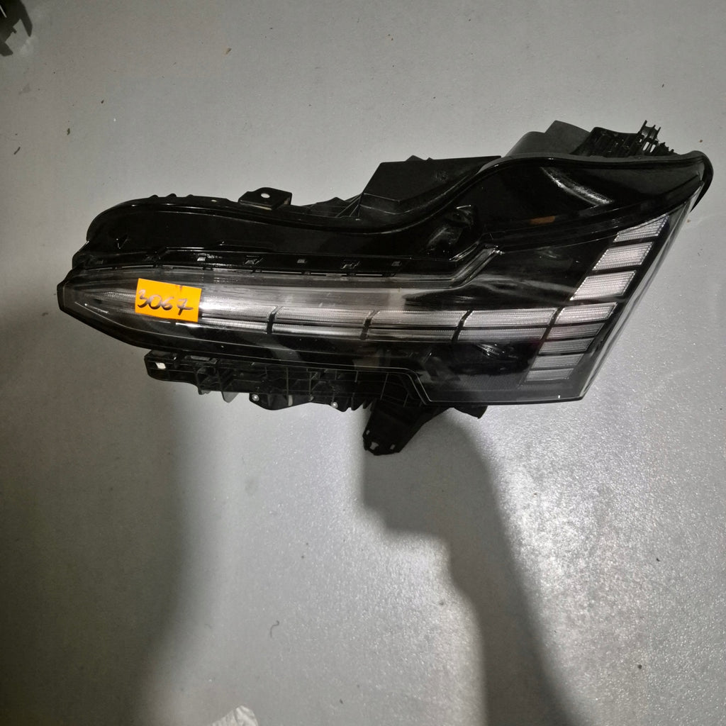 Frontscheinwerfer Volvo 80000401 Full LED Links Scheinwerfer Headlight SCH5643646863bb