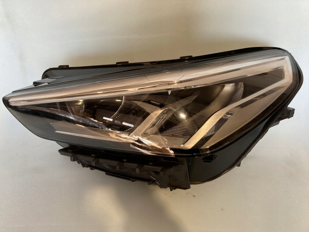 Frontscheinwerfer BMW X1 4A27811-01 4A27812-01 Full LED Rechts oder Links SCH4872703732xs