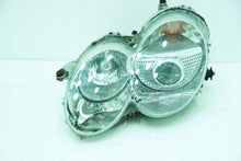 Laden Sie das Bild in den Galerie-Viewer, Frontscheinwerfer Mercedes-Benz Sl R230 Xenon Links Scheinwerfer Headlight SCH9158451124ef