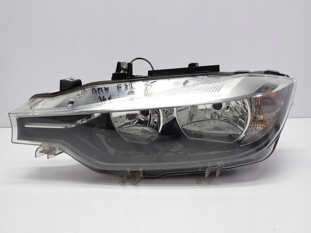 Frontscheinwerfer BMW 3 F30 F31 7365595 Links Scheinwerfer Headlight SCH7002387740nk