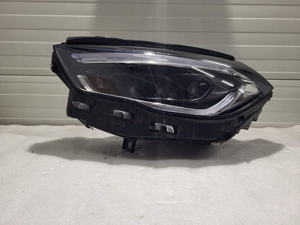 Frontscheinwerfer Mercedes-Benz Gla H247 A2479064105 Links Headlight SCH3108313646fh