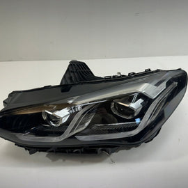 Frontscheinwerfer BMW 2 Active Tourer U06 5A42247-08 LED Links Headlight SCH5447914444fx