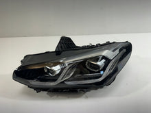 Laden Sie das Bild in den Galerie-Viewer, Frontscheinwerfer BMW 2 Active Tourer U06 5A42247-08 LED Links Headlight SCH5447914444fx