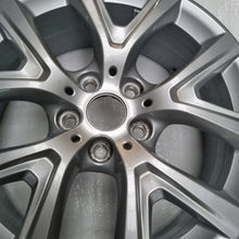 Load image into Gallery viewer, 1x Alufelge 17 Zoll 6.0&quot; 5x112 25695345 BMW 2 Active Tourer F45 F46 Rim Wheel