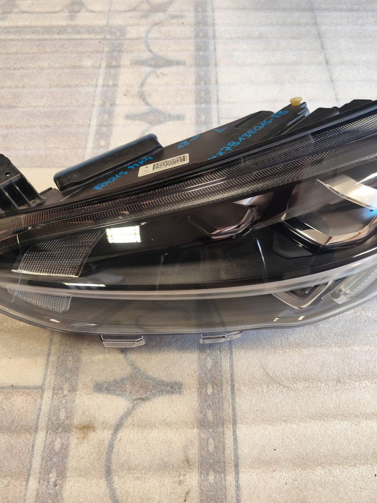 Frontscheinwerfer Ford MX7B-13E015-EB Links Scheinwerfer Headlight SCH3073339129jn