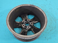 Laden Sie das Bild in den Galerie-Viewer, 1x Alufelge 16 Zoll 6.5" 5x112 Skoda Superb Iii Rim Wheel FEL3505775897py