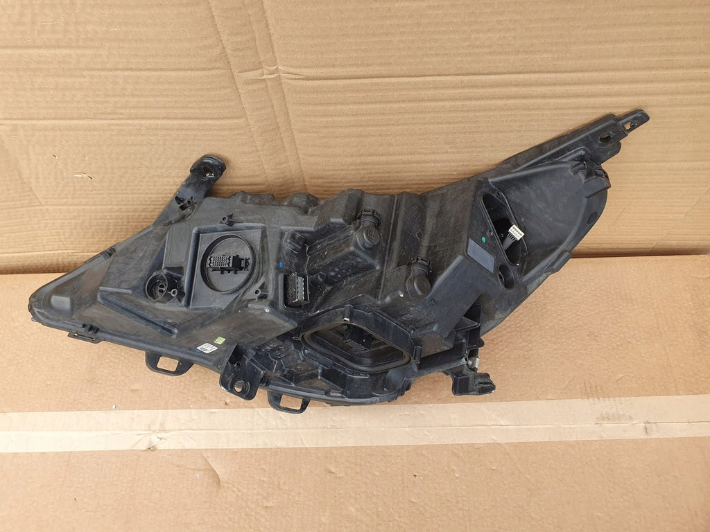 Frontscheinwerfer Opel Astra K 39077807 FULL LED Ein Stück (Rechts oder Links)