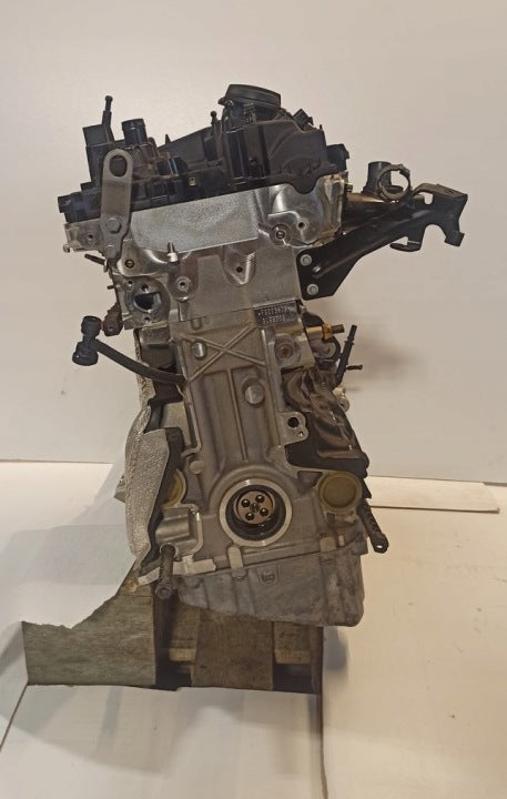 Motor BMW G31 G30 G20 B48B20A 2.0 25TKm 2019 Engine Unkomplett MOT7454672359pg