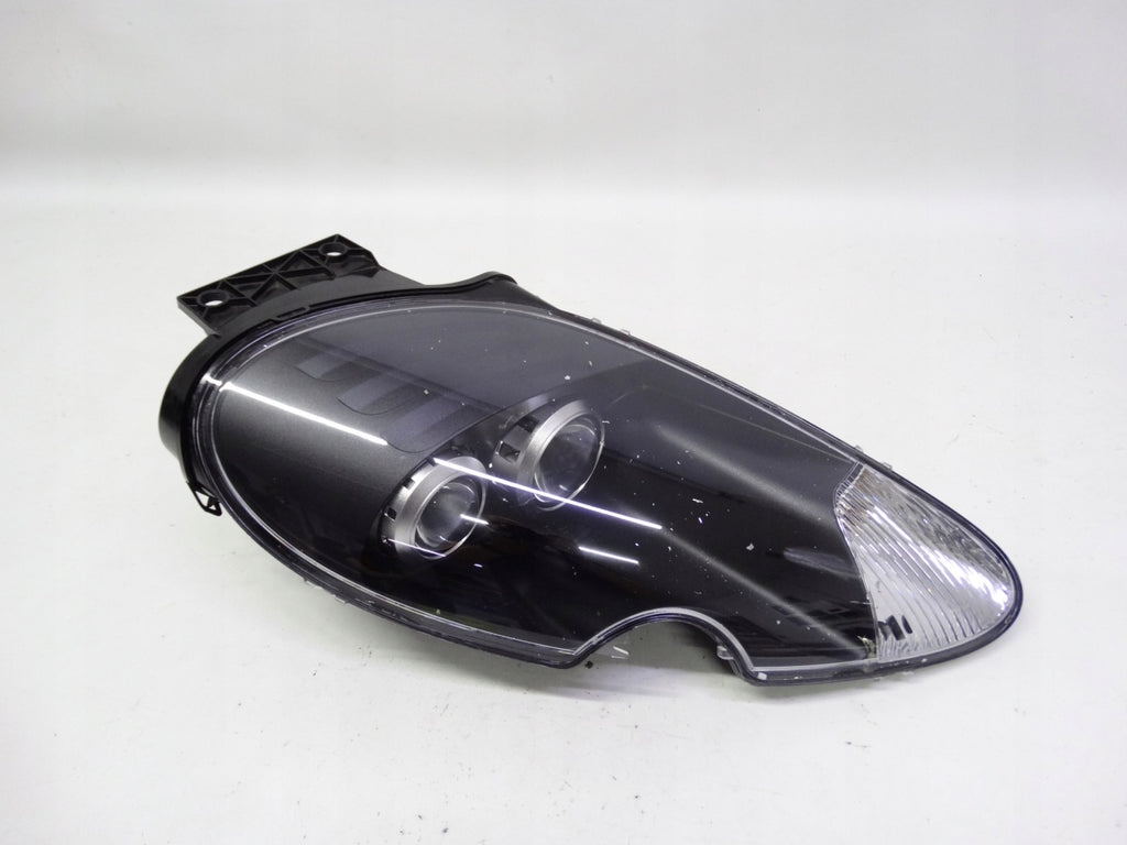 Frontscheinwerfer Aston Martin Dbs Db9 4G43-13W029-BA Xenon Rechts Headlight SCH5277240870pi