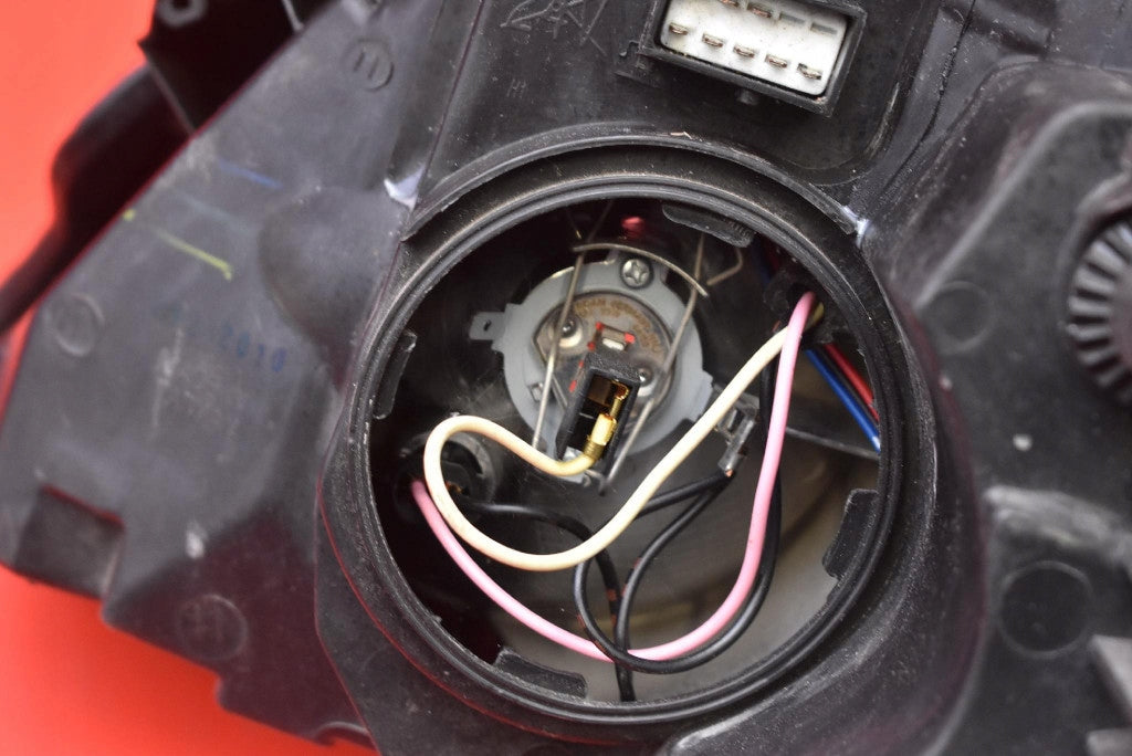 Frontscheinwerfer Opel Vectra C Ein Stück (Rechts oder Links) Headlight SCH5303118270rs