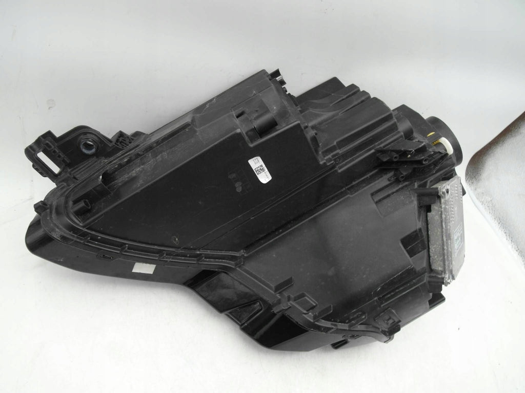 Frontscheinwerfer Skoda Karoq 57B941016D Rechts Scheinwerfer Headlight SCH7217654369mv