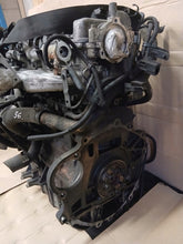 Load image into Gallery viewer, Motor Hyundai Tucson D4EA 2.0 CRDI 140PS 184TKm 2006 Diesel Engine Unkomplett MOT1613059895kv