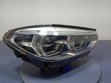 Load image into Gallery viewer, Frontscheinwerfer BMW Ix3 G08 6002TA0356 LED Rechts Scheinwerfer Headlight SCH7041474056wq