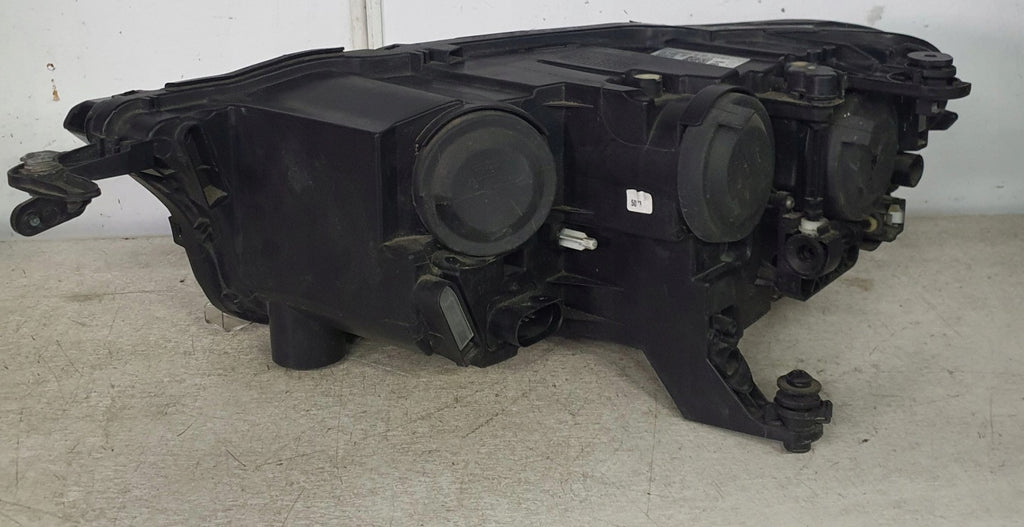 Frontscheinwerfer VW T-Roc 2GA941006B Rechts Scheinwerfer Headlight SCH4566546371ry