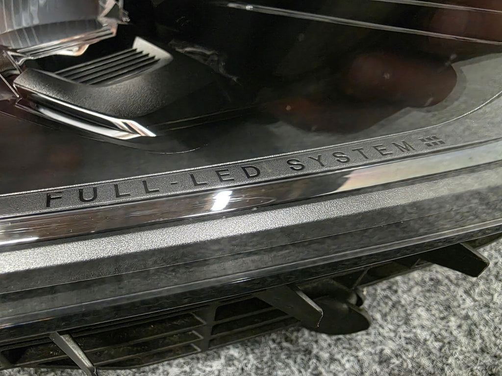 Frontscheinwerfer Volvo Xc60 II 32396588 Full LED Rechts Scheinwerfer Headlight SCH2279212675qg