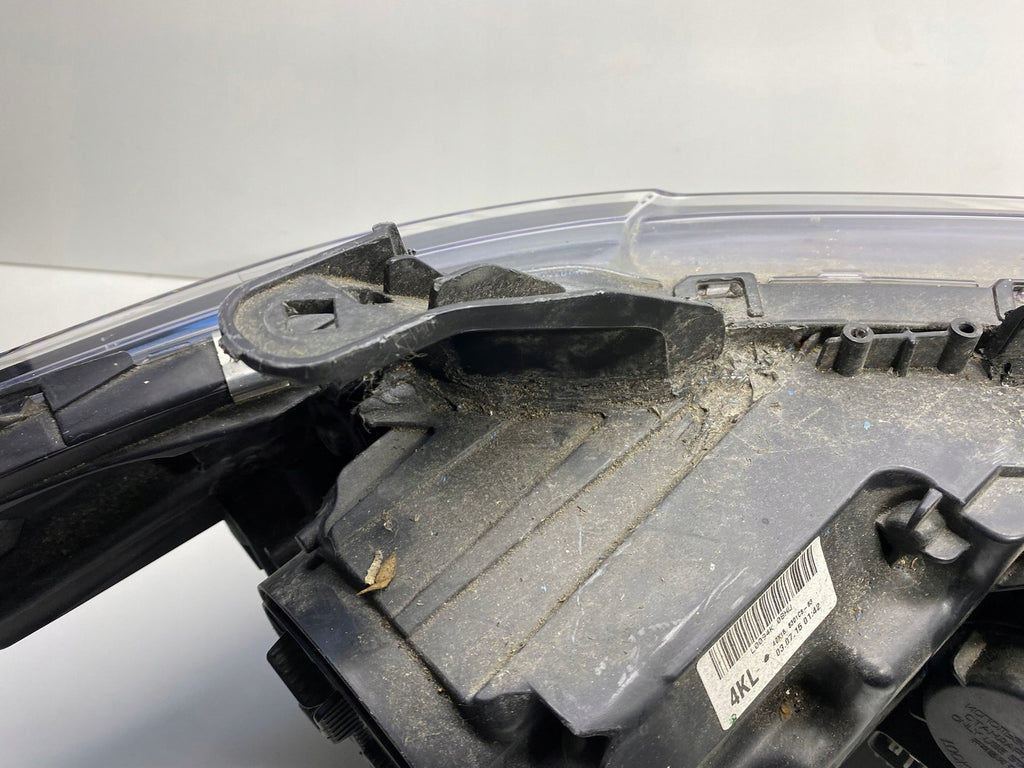 Frontscheinwerfer Mitsubishi Outlander III 4BX168301C8 Links Headlight