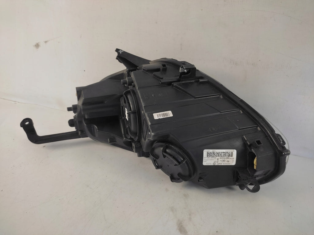 Frontscheinwerfer Opel Adam 39015503 Rechts Scheinwerfer Headlight