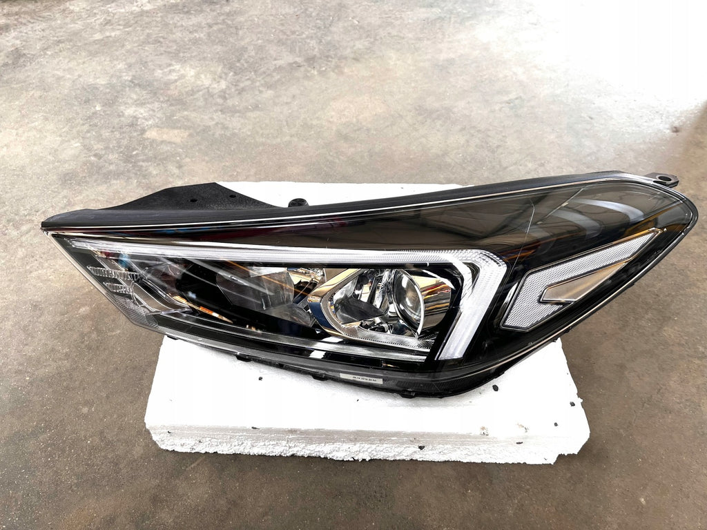 Frontscheinwerfer Hyundai Tucson 92101D7600 LED Links Scheinwerfer Headlight