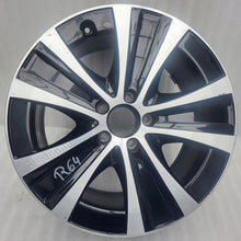 Laden Sie das Bild in den Galerie-Viewer, 1x Alufelge 18 Zoll 9.0&quot; 5x112 52ET A2134015300 Mercedes-Benz W213 C238 S213
