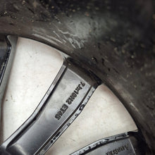 Laden Sie das Bild in den Galerie-Viewer, 1x Alufelge 18 Zoll 7.0" 5x112 2GA601025L VW T-Roc Rim Wheel FEL3133391967cs