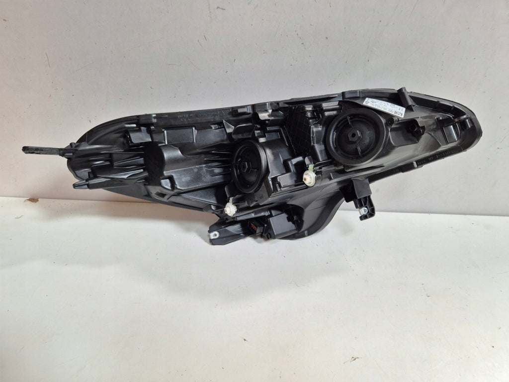 Frontscheinwerfer Opel Corsa E 39108226 LED Links Scheinwerfer Headlight SCH7027680317li