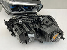 Laden Sie das Bild in den Galerie-Viewer, Frontscheinwerfer BMW X5 G05 G06 9481789-03 LED Links Scheinwerfer Headlight SCH4719890126ik