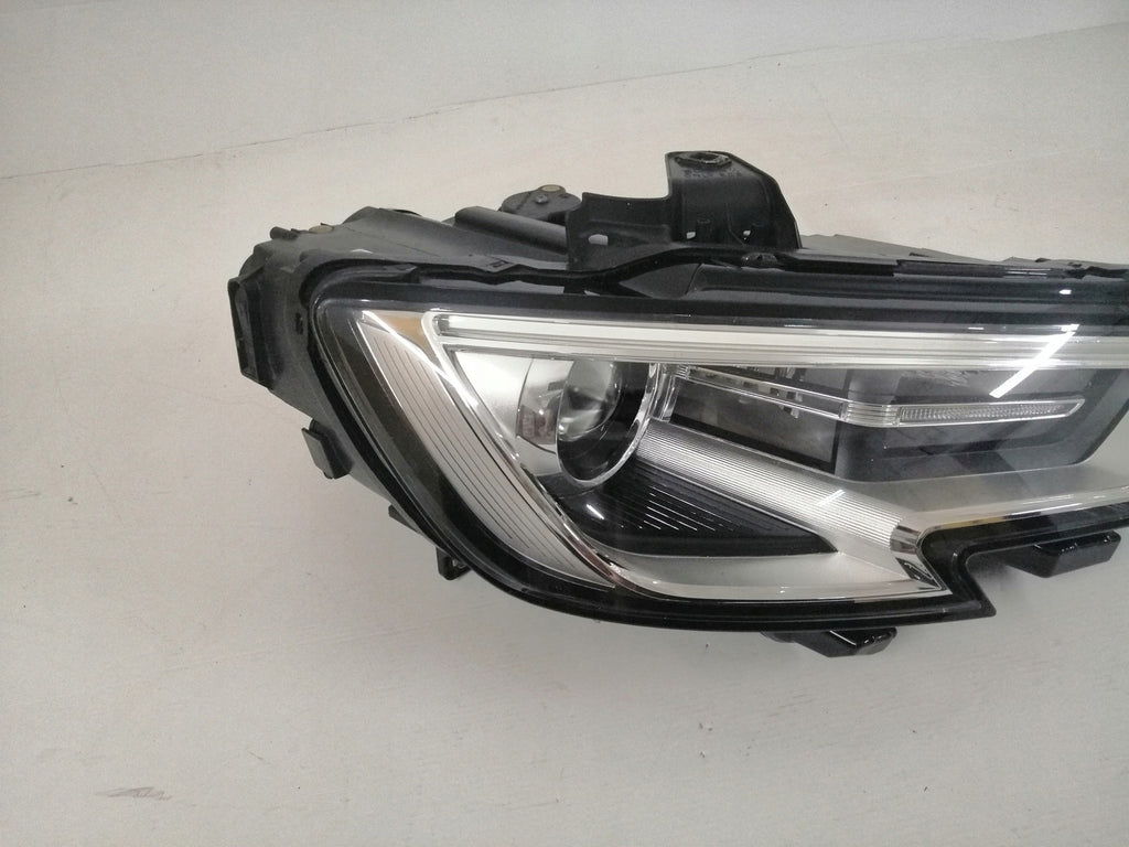 Frontscheinwerfer Audi A3 8V0941006E Rechts Scheinwerfer Headlight SCH9175513375yc
