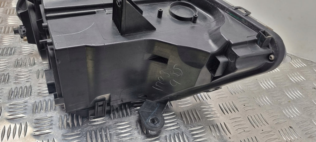 Frontscheinwerfer BMW F25 7217288 Rechts Scheinwerfer Headlight SCH6165879189pj