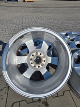 Laden Sie das Bild in den Galerie-Viewer, 4x Alufelge 16 Zoll 7.5" 5x112 45ET Silber 8K0601025F Audi Rim Wheel FEL1610433304ys