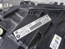Load image into Gallery viewer, Frontscheinwerfer BMW 3 F30 F31 7259525 LED Links Scheinwerfer Headlight SCH5788852521kd