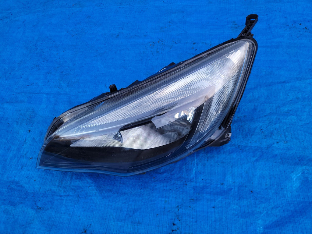 Frontscheinwerfer Opel Astra J TL793389777 13371595-7286 Links Headlight SCH5143826137me