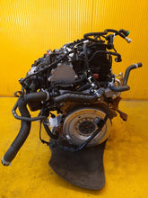 Laden Sie das Bild in den Galerie-Viewer, Motor Ford Focus IV M0DC 1.0 155PS 114kW Benzin Engine Komplett MOT1255030151os