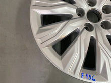 Load image into Gallery viewer, 1x Alufelge 18 Zoll 7.5&quot; 5x112 39ET Glanz Silber 8W0071498 Audi A4 B9 Rim Wheel