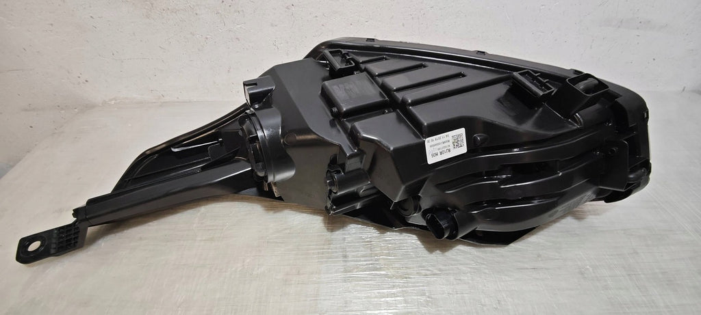 Frontscheinwerfer Kia Ceed 92102J7100 LED Rechts Scheinwerfer Headlight SCH2417480419rn