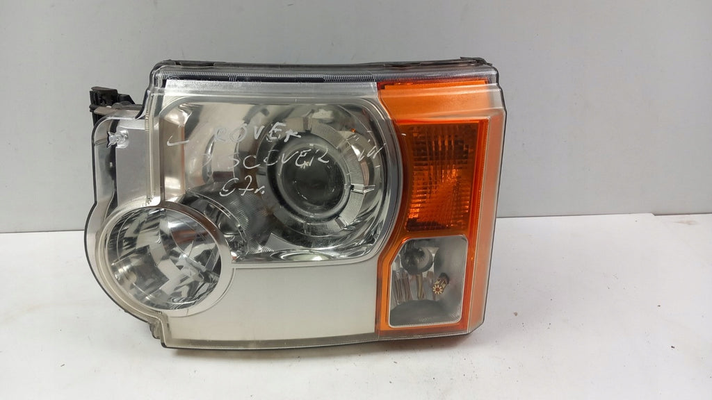 Frontscheinwerfer Land Rover Discovery L319 III Xenon Rechts Headlight SCH3511793355ow
