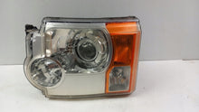 Laden Sie das Bild in den Galerie-Viewer, Frontscheinwerfer Land Rover Discovery L319 III Xenon Rechts Headlight SCH3511793355ow