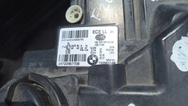 Frontscheinwerfer BMW F20 7229677-08 Xenon Links Scheinwerfer Headlight SCH9146540220bi