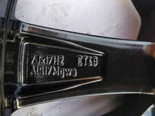 Load image into Gallery viewer, 1x Alufelge 17 Zoll 7.0" 5x112 49ET 5E0601025CC Skoda Superb I Rim Wheel FEL3199517082wa
