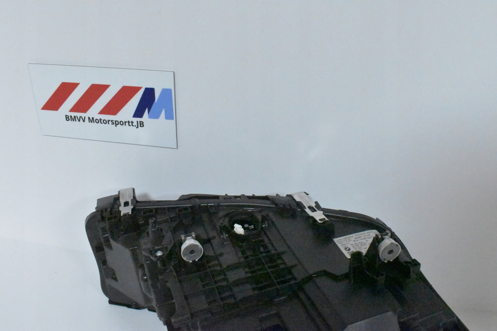 Frontscheinwerfer BMW 5 G31 G30 8499115-03 Full LED Links Scheinwerfer Headlight SCH4683524492cl