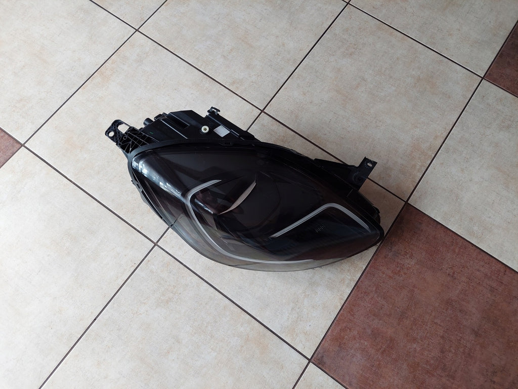Frontscheinwerfer Ford Puma L1TB-13E014-CG- Full LED Rechts Headlight SCH4637483236el