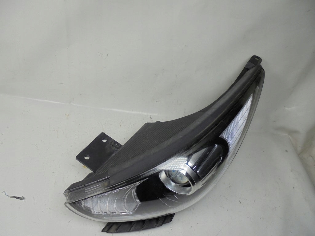 Frontscheinwerfer Kia Niro 92101-G5050 LED Links Scheinwerfer Headlight SCH8994378576vf