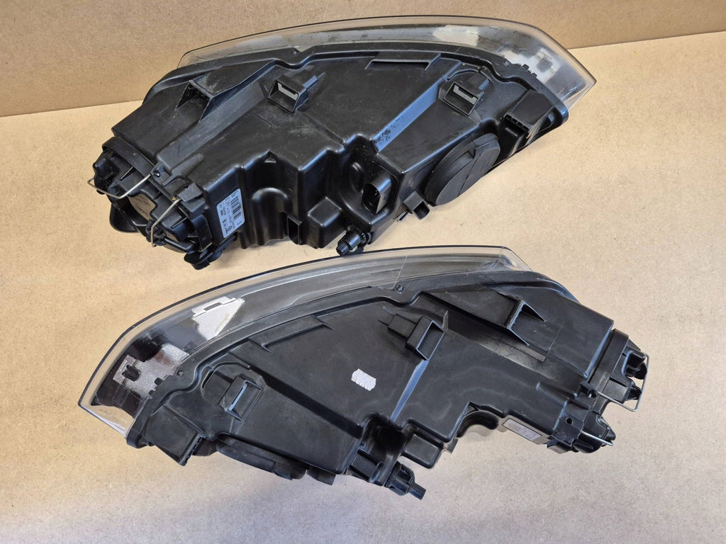 Frontscheinwerfer VW Polo 6R1941015E 6R1941016E Ein Stück (Rechts oder Links) SCH1932895115ku