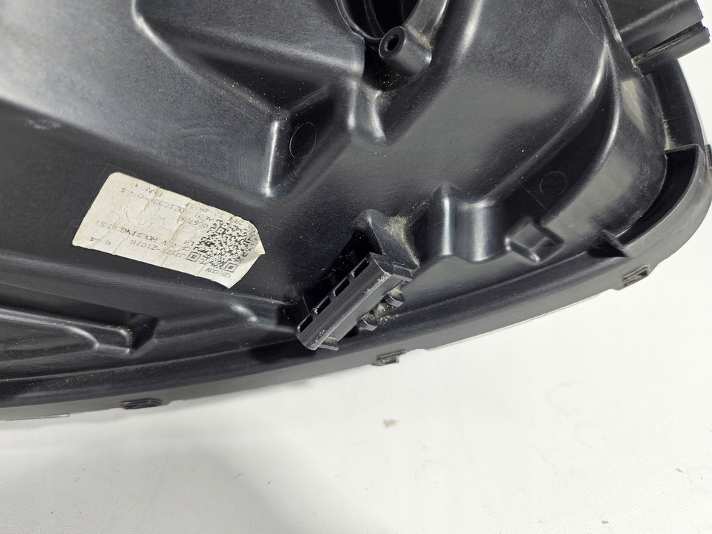 Frontscheinwerfer Kia Xceed 92101-J73000 LED Links Scheinwerfer Headlight