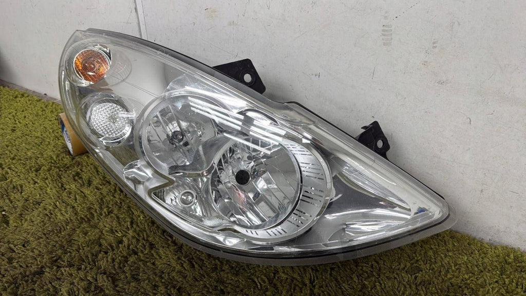 Frontscheinwerfer Renault Master III 260100049R Rechts Scheinwerfer Headlight SCH4246326452ex